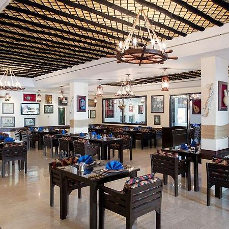 The Palms Beach Hotel And Spa - Kuwai Kuwait City Restaurante foto