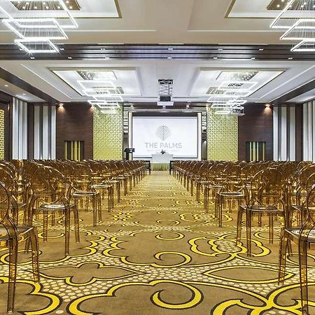 The Palms Beach Hotel And Spa - Kuwai Kuwait City Facilidades foto