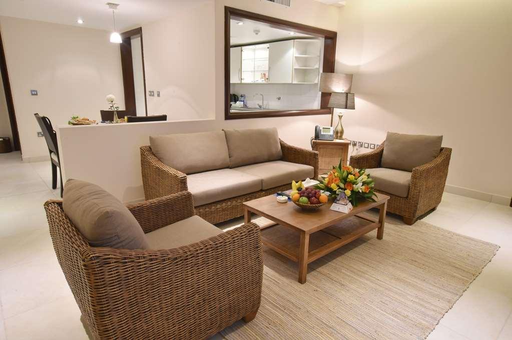 The Palms Beach Hotel And Spa - Kuwai Kuwait City Quarto foto