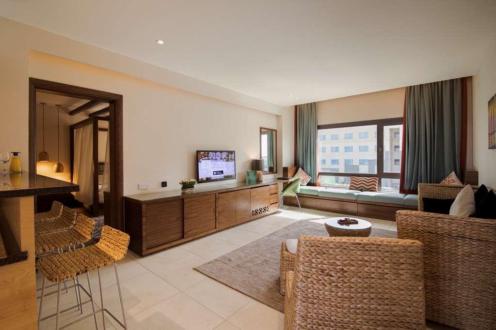 The Palms Beach Hotel And Spa - Kuwai Kuwait City Quarto foto