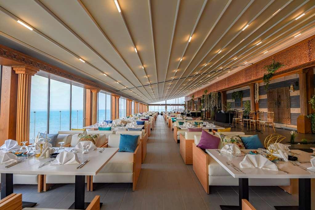 The Palms Beach Hotel And Spa - Kuwai Kuwait City Facilidades foto