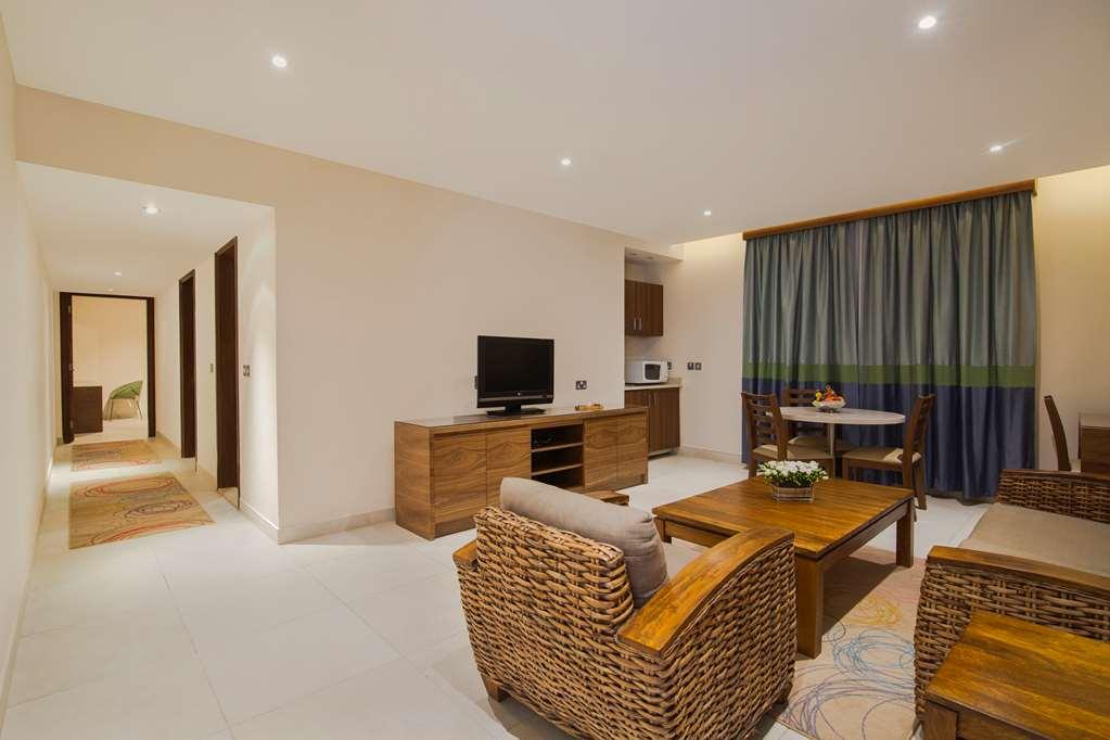The Palms Beach Hotel And Spa - Kuwai Kuwait City Quarto foto