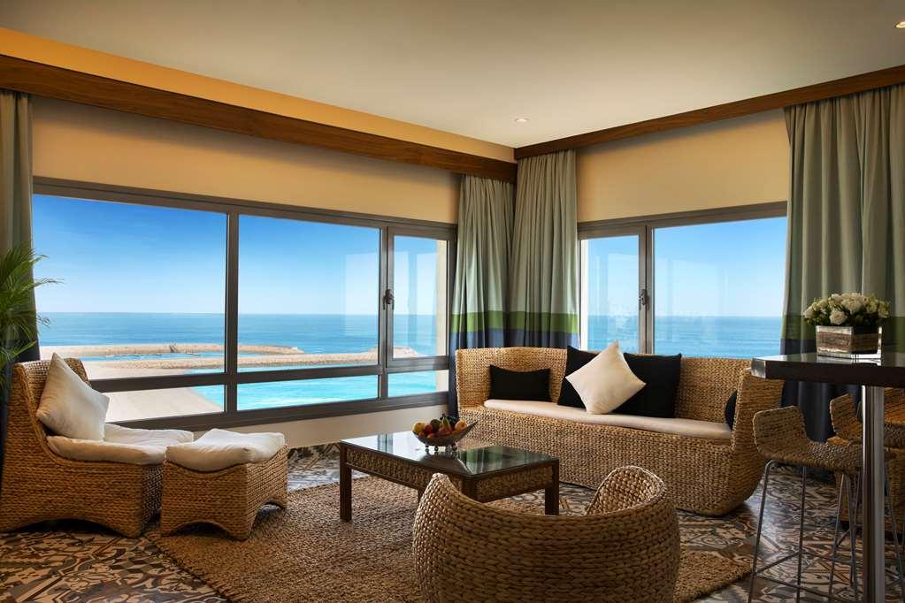 The Palms Beach Hotel And Spa - Kuwai Kuwait City Quarto foto