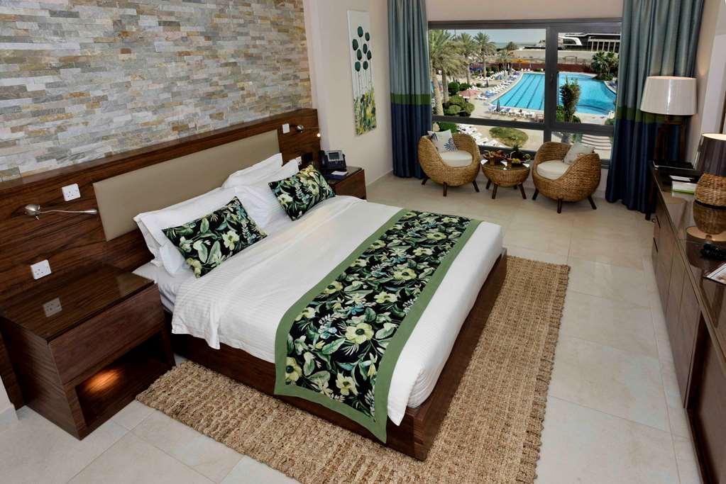The Palms Beach Hotel And Spa - Kuwai Kuwait City Quarto foto