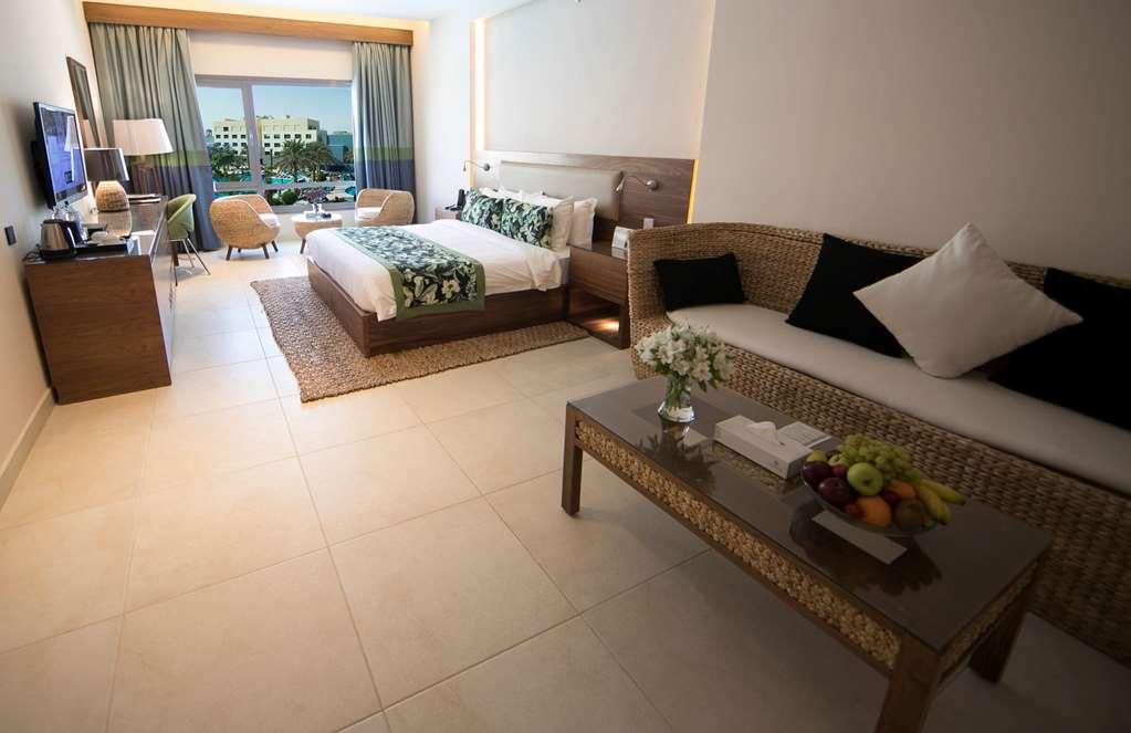 The Palms Beach Hotel And Spa - Kuwai Kuwait City Quarto foto