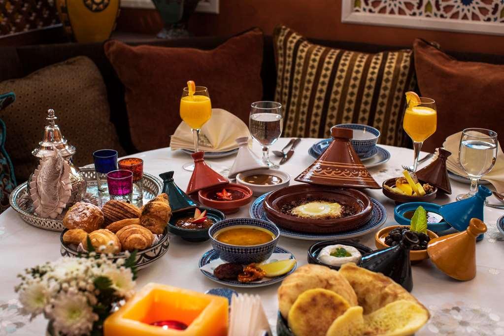 The Palms Beach Hotel And Spa - Kuwai Kuwait City Restaurante foto